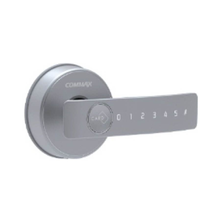 Khóa cửa điện tử COMMAX CDL-100WL
